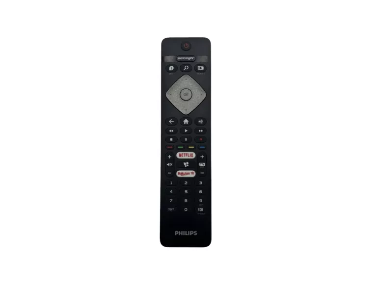 TELEWIZOR LED PHILIPS 50PUS6754/12 4K UHD DVB-T2 ANDROID TV + PILOT