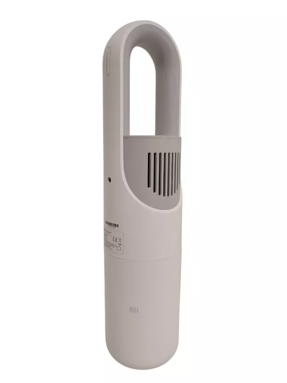 ODKURZACZ PIONOWY XIAOMI MI VACUUM CLEANER LIGHT MJWXCQ03DY BIAŁY