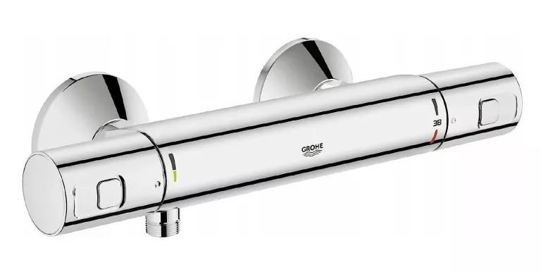 BATERIA PRYSZNICOWA GROHE PRECISION START CHROM 34594