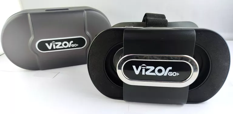 GOGLE DO TELEFONU VIZOR GO