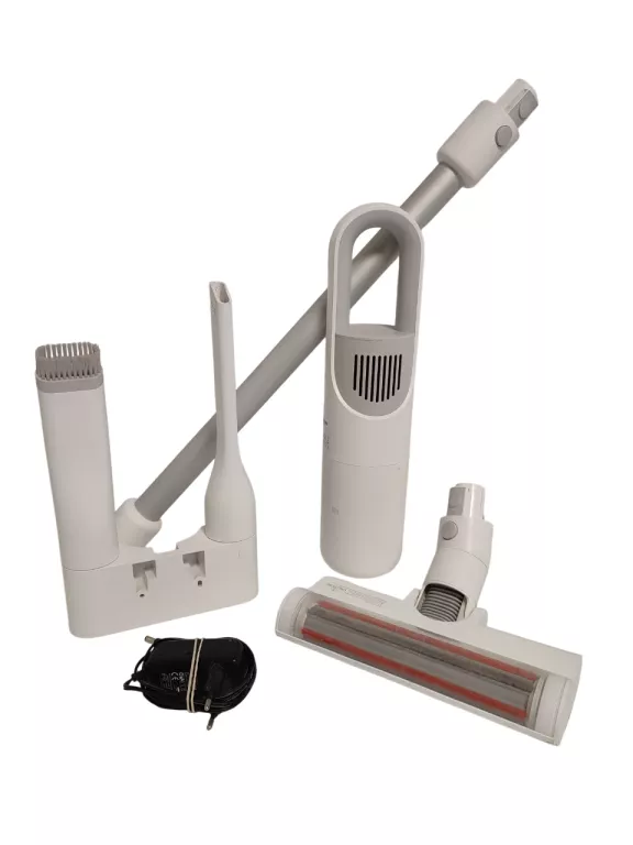 ODKURZACZ PIONOWY XIAOMI MI VACUUM CLEANER LIGHT MJWXCQ03DY BIAŁY