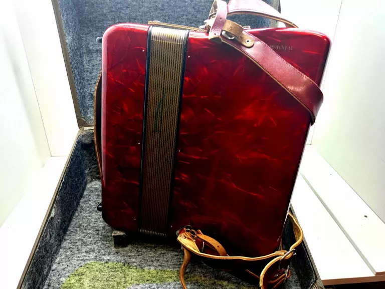 AKORDEON HOHNER CONCERTO II 72 BASY