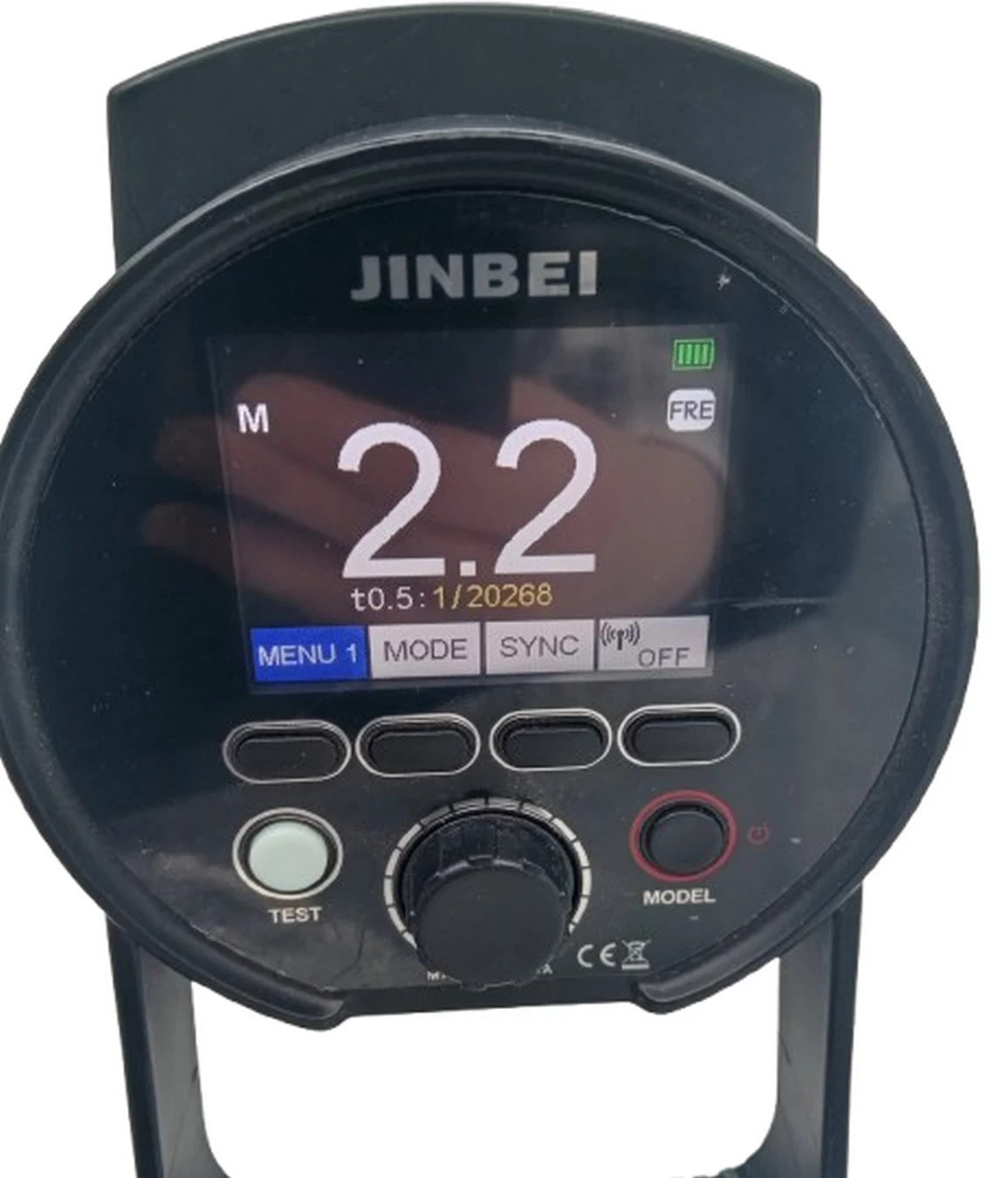 lampa-plenerowa-jinbei-hd-610-pro-z-czasza-mh-14cm-wiejska-2-sandomierz