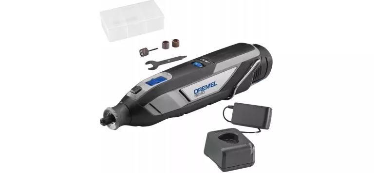 DREMEL 8240 NARZĘDZIE WIELOFUNKCYJNE SZLIFIERKA AKU