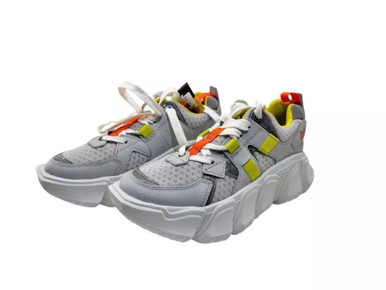BUTY CAT R.39 CATERPILLAR SNEAKERSY IMPOSTER MESH P111059