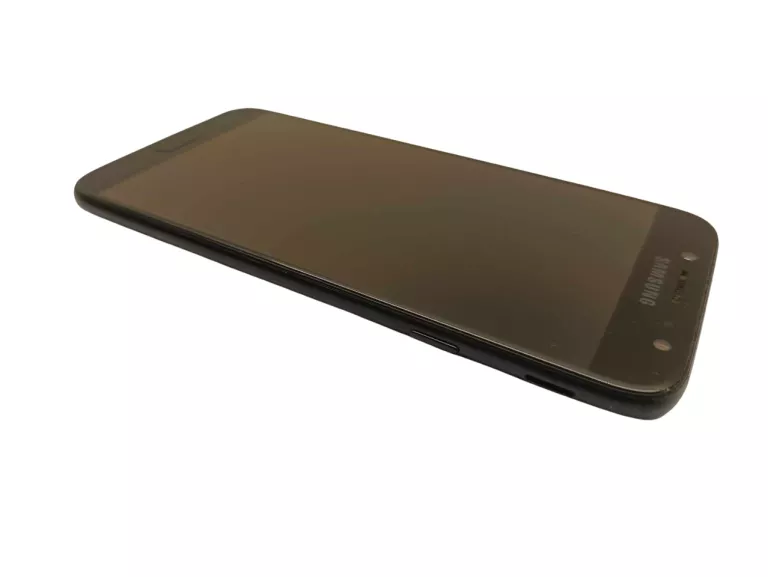TELEFON SAMSUNG GALAXY J7 3/16GB DUAL SIM Z KARTĄ PAMIĘCI 256GB