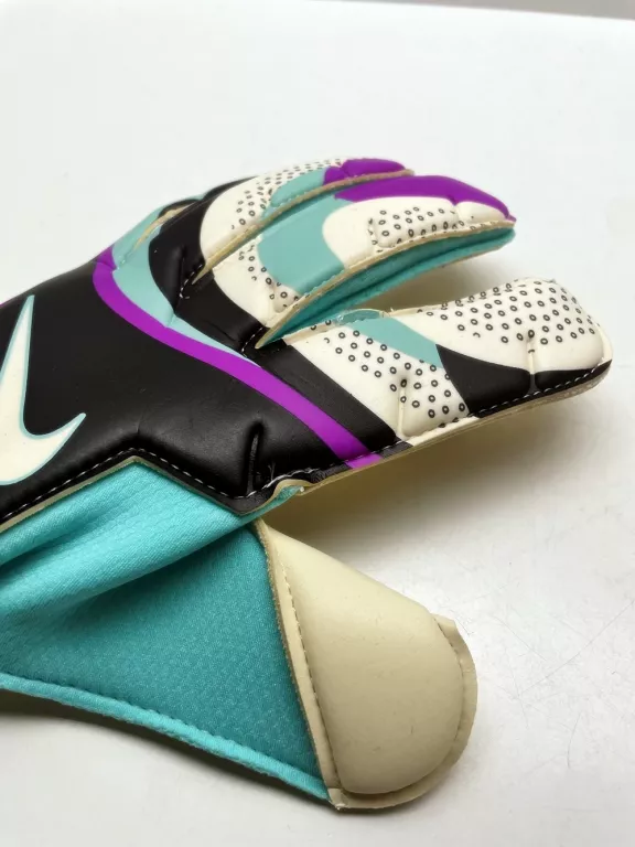 RĘKAWICE NIKE GRIP3 8,5 FB2998-010 MULTIKOLOR