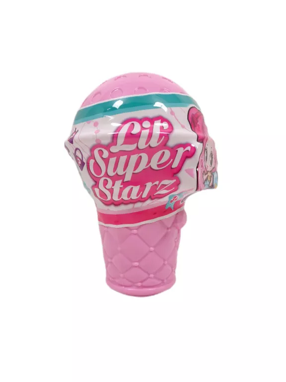 FIGURKA LIL SUPER STARS