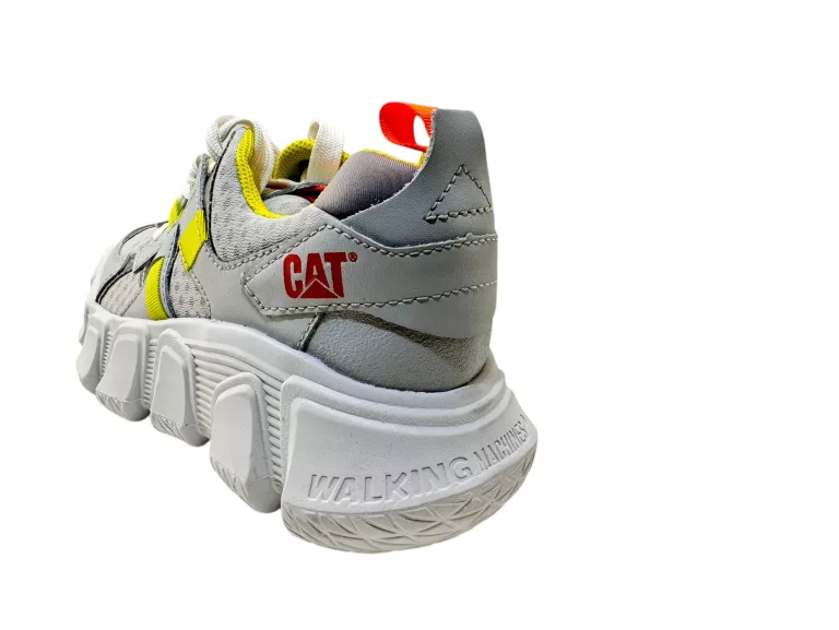 BUTY CAT R.39 CATERPILLAR SNEAKERSY IMPOSTER MESH P111059