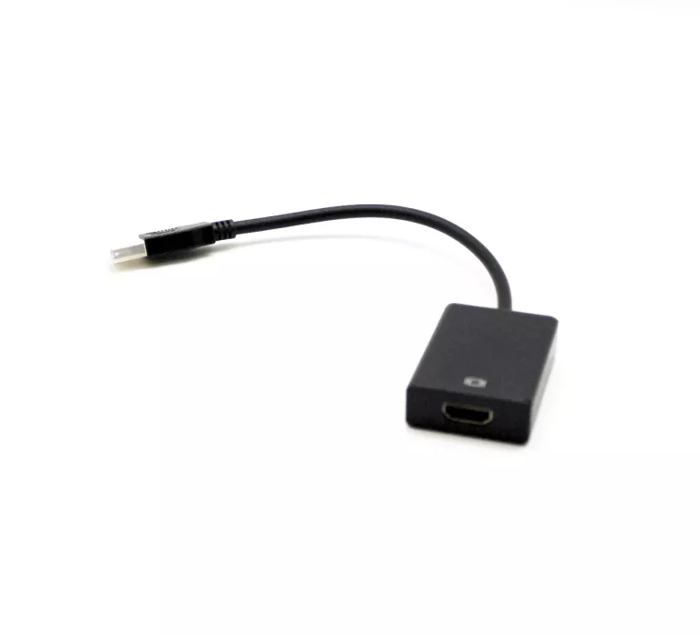 ADAPTER PRZEJŚCIÓWKA Z USB 3.0 NA HDMI 1080P FHD