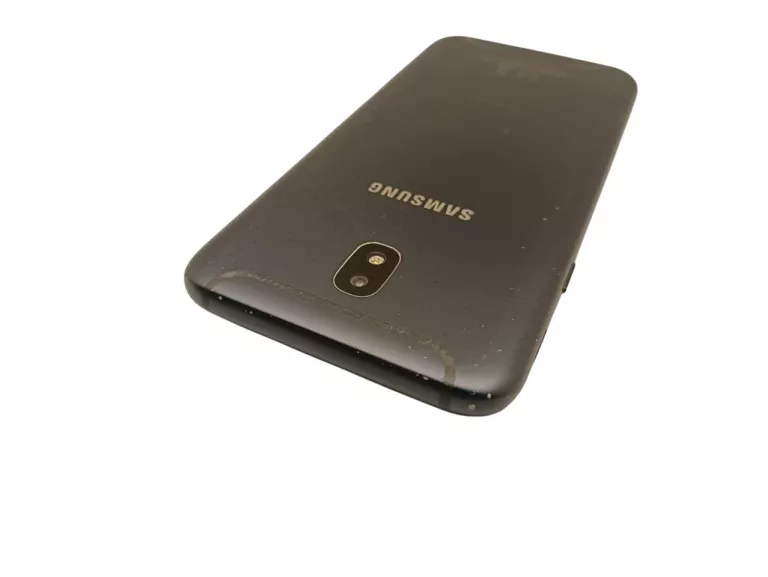 TELEFON SAMSUNG GALAXY J7 3/16GB DUAL SIM Z KARTĄ PAMIĘCI 256GB
