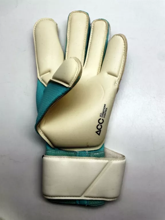 RĘKAWICE NIKE GRIP3 8,5 FB2998-010 MULTIKOLOR