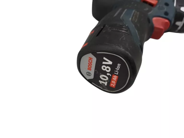 WKRĘTARKA BOSCH GSR 10.8-2LI