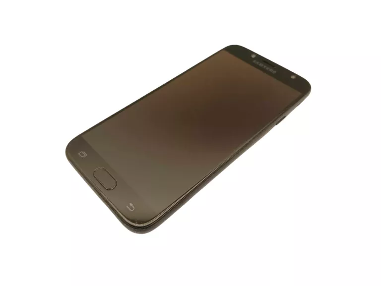 TELEFON SAMSUNG GALAXY J7 3/16GB DUAL SIM Z KARTĄ PAMIĘCI 256GB