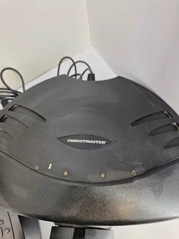 KIEROWNICA THRUSTMASTER FERRARI 458 ITALIA