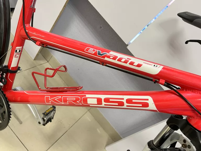 ROWER KROSS EVADO COMPACT 1.1