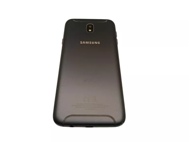 TELEFON SAMSUNG GALAXY J7 3/16GB DUAL SIM Z KARTĄ PAMIĘCI 256GB