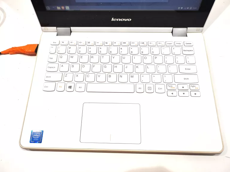 LAPTOP LENOVO YOGA 300-11IBR