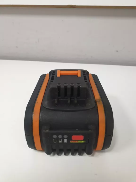 AKUMULATOR WORX WA 3556 18V 5,0 AH