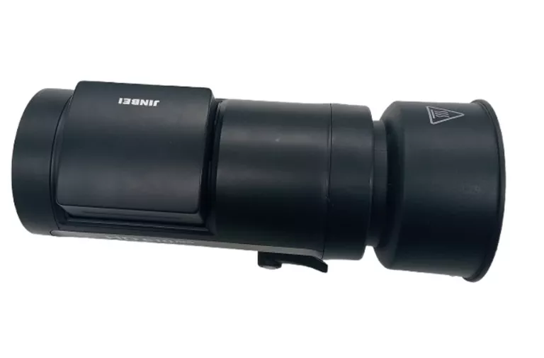 LAMPA PLENEROWA JINBEI HD 610 PRO Z CZASZĄ MH 14CM