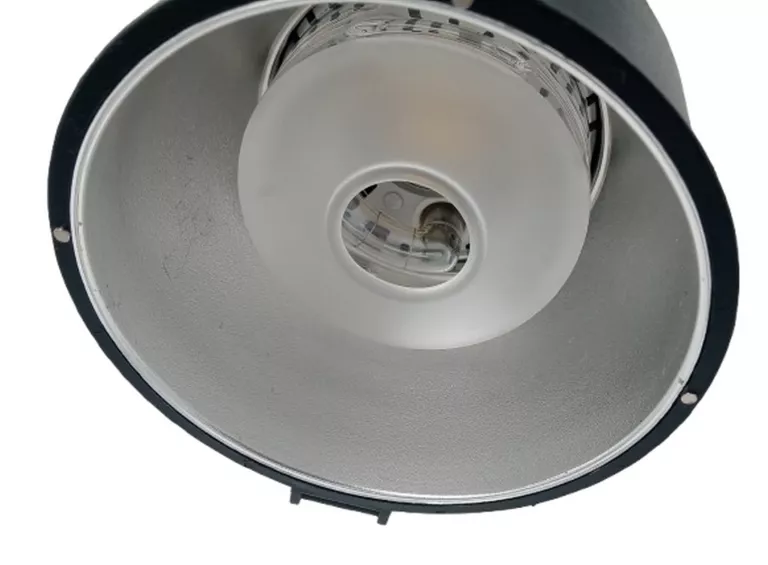 LAMPA PLENEROWA JINBEI HD 610 PRO Z CZASZĄ MH 14CM