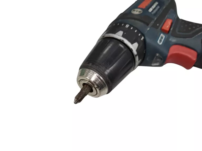 WKRĘTARKA BOSCH GSR 10.8-2LI
