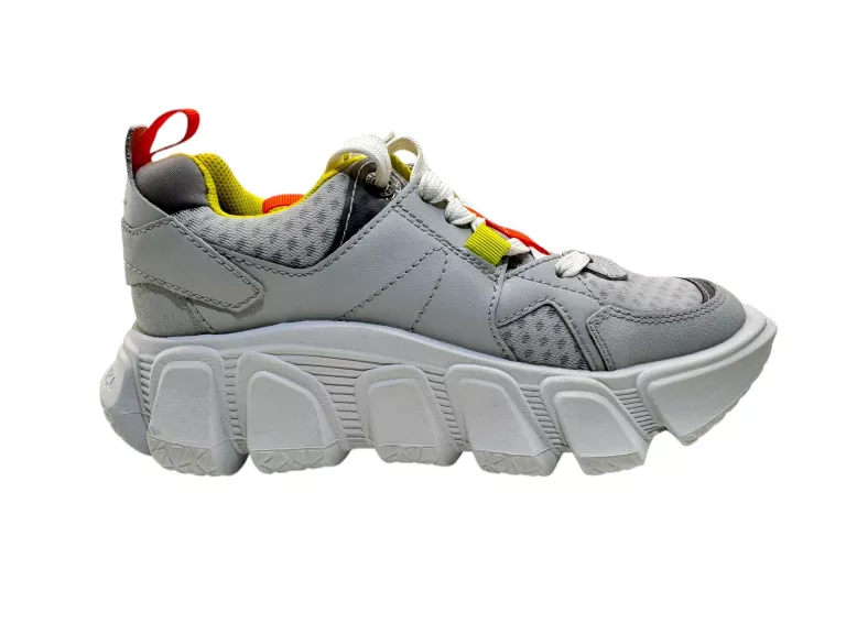 BUTY CAT R.39 CATERPILLAR SNEAKERSY IMPOSTER MESH P111059