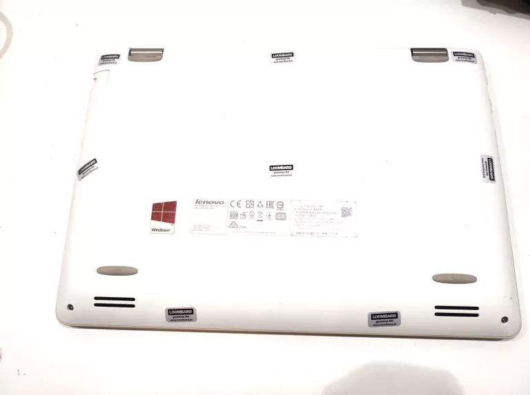 LAPTOP LENOVO YOGA 300-11IBR