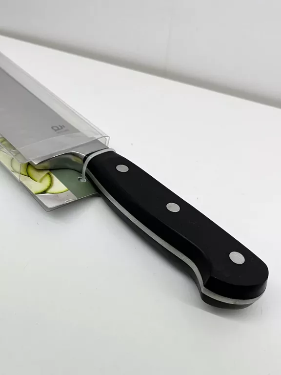 NÓŻ ACTUEL SANTOKU 18CM