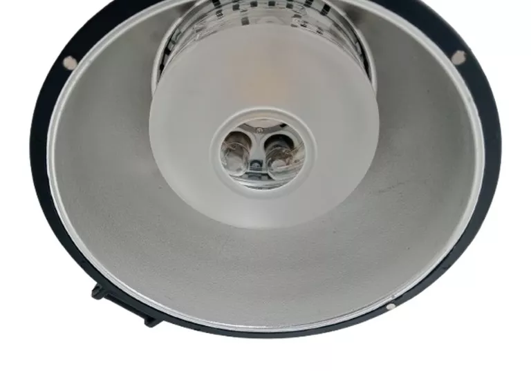 LAMPA PLENEROWA JINBEI HD 610 PRO Z CZASZĄ MH 14CM