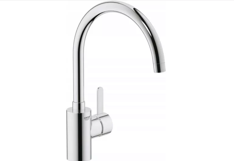 BATERIA ZLEWOZMYWAKOWA GROHE EUROSMART COSMOPOLITAN CHROM 31180000