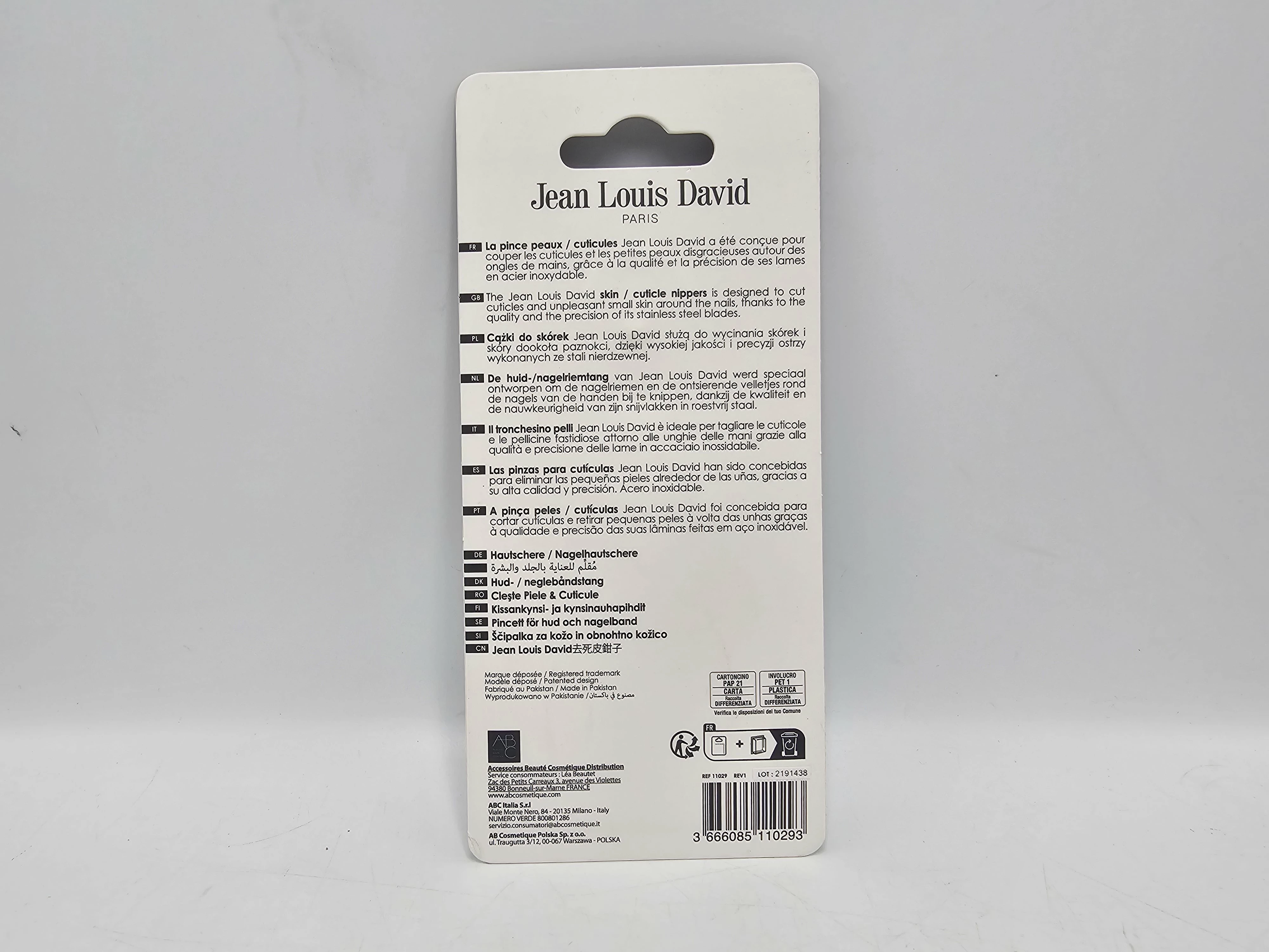 jean-louis-david-cazki-do-skorek-urban-care-kolor-srebrny-ean-gtin-023122903936