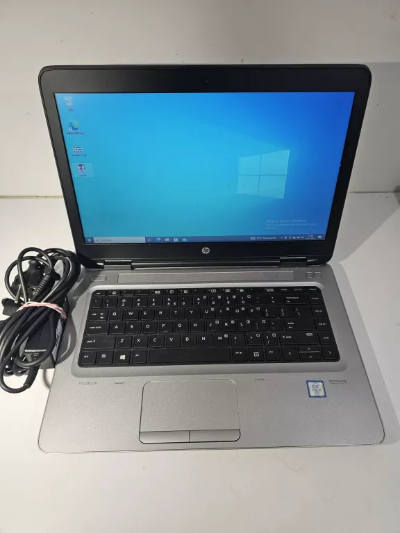 HP PROBOOK 640 G2 I5-6300U OPIS