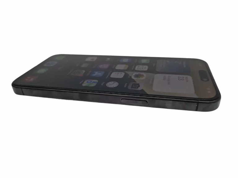 APPLE IPHONE 15 PRO MAX 256GB KOND 100%