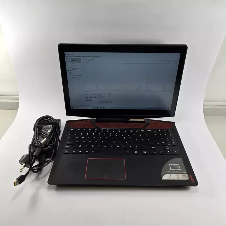 LENOVO LEGION Y720-15IKB 15,6 " INTEL CORE I7 32 GB RAM 1 TB HDD