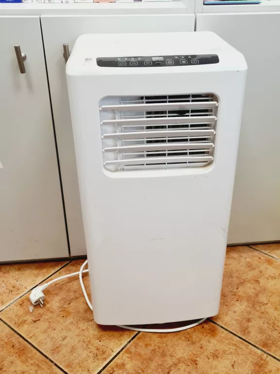KLIMATYZATOR PRZENOŚNY 2600W 189684 ODNIÓR OSOBISTY WROCŁAW