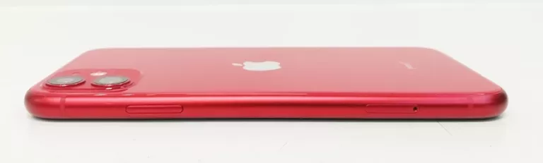 TELEFON IPHONE 11 RED 128GB PROMOCJA