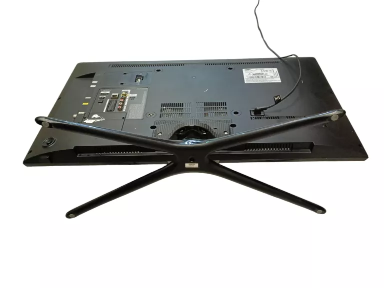 SAMSUNG 32' UE32F5500AW SMART TV
