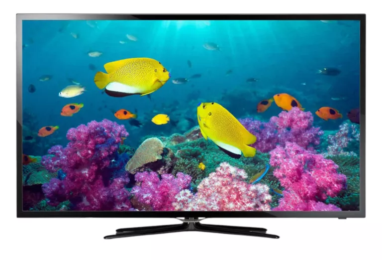 SAMSUNG 32' UE32F5500AW SMART TV