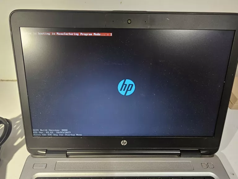 HP PROBOOK 640 G2 I5-6300U OPIS