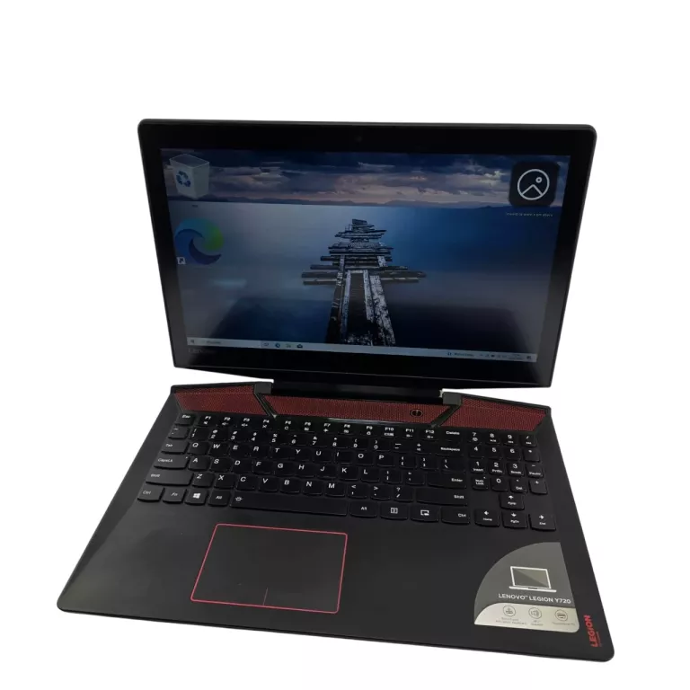LENOVO LEGION Y720-15IKB 15,6 " INTEL CORE I7 32 GB RAM 1 TB HDD