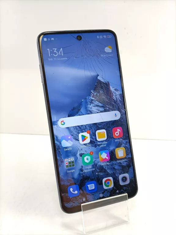 TELEFON XIAOMI REDMI NOTE 9 PRO 6/64GB #OPIS