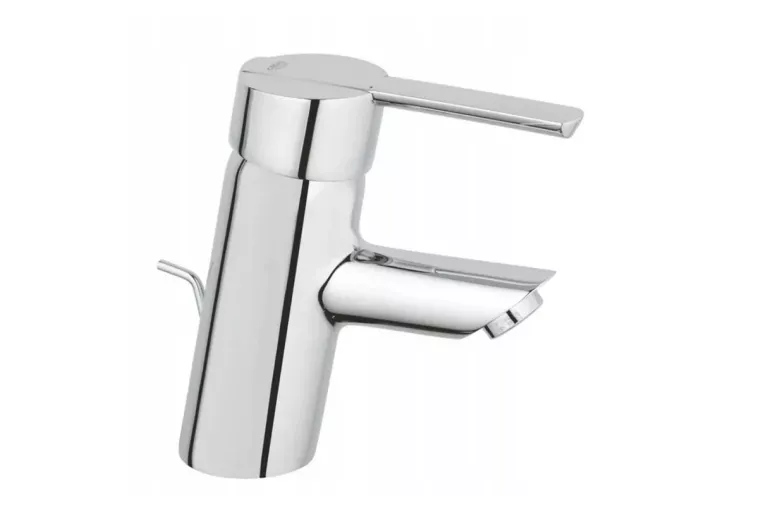 BATERIA JEDNOUCHWYTOWA UMYWALKOWA GROHE FEEL S CHROM KOREK 32557