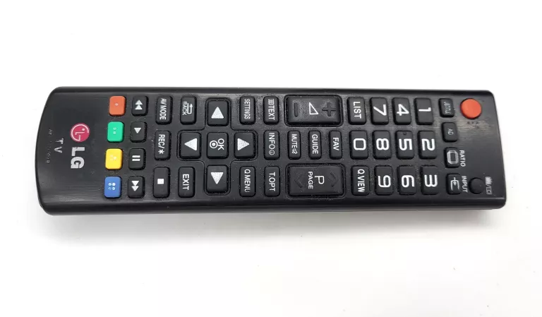 TELEWIZOR 32 LG 32LN5400 + PILOT