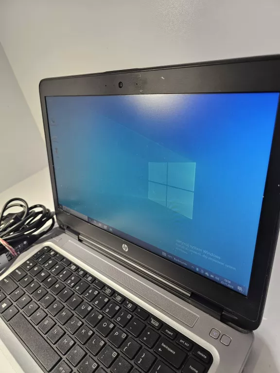 HP PROBOOK 640 G2 I5-6300U OPIS