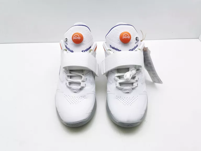 BUTY REEBOK BIALE LEGACY LIFTER III R.38
