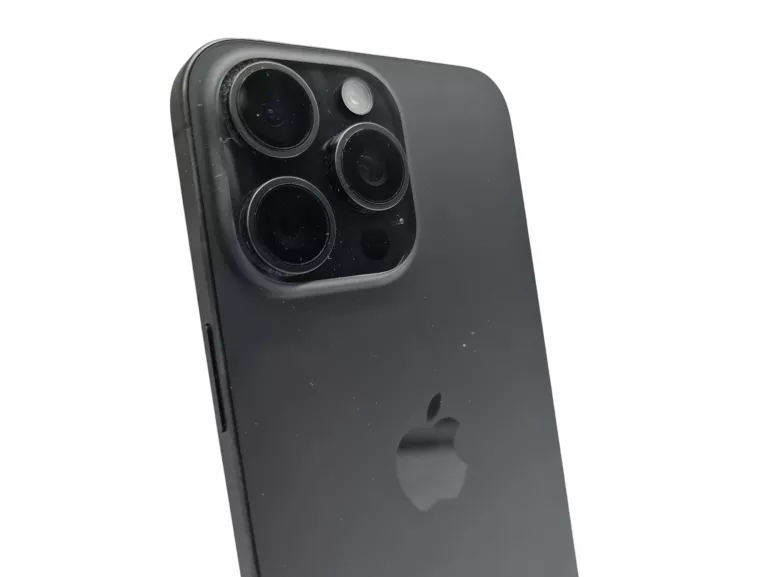 APPLE IPHONE 15 PRO MAX 256GB KOND 100%