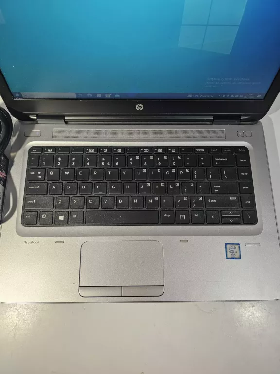 HP PROBOOK 640 G2 I5-6300U OPIS
