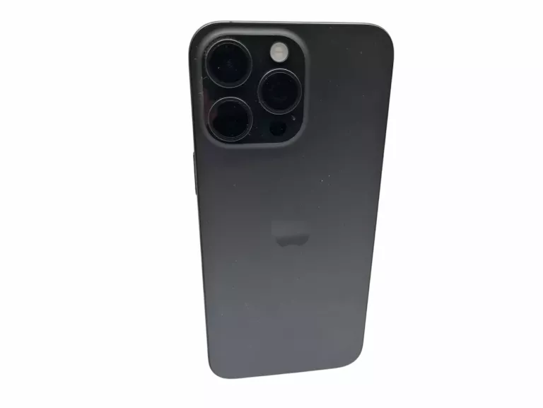 APPLE IPHONE 15 PRO MAX 256GB KOND 100%