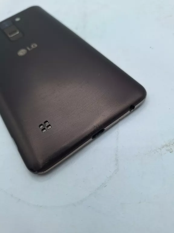 TELEFON LG STYLUS 2 WARTO !